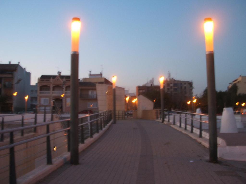 Mitre Pensión